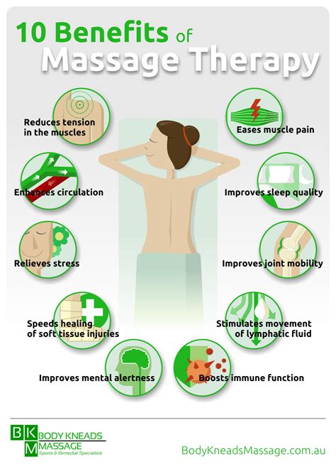 massage side 6|6 Benefits of Side.